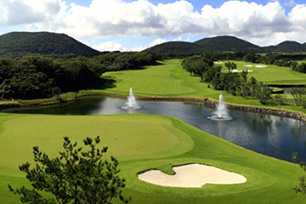 제피로스 골프클럽 - 골프장 이미지