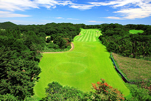 에코랜드 컨트리클럽 - 골프장 이미지