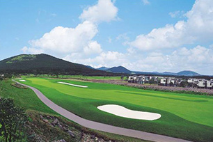 사이프러스 컨트리클럽 - 골프장 이미지