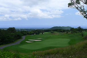 우리들 컨트리클럽 - 골프장 이미지