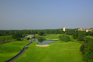 크라운 컨트리클럽 - 골프장 이미지