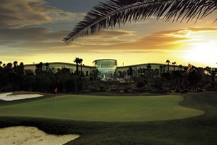 세인트포 - 골프장 이미지