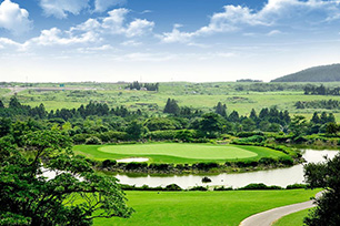 캐슬렉스 골프클럽 - 골프장 이미지