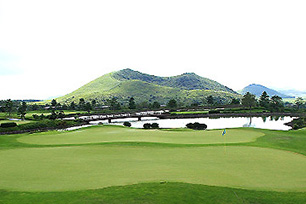 엘리시안 제주 - 골프장 이미지