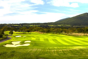 아덴힐 컨트리클럽 - 골프장 이미지
