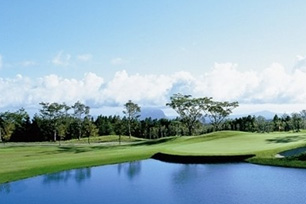 핀크스 컨트리클럽 - 골프장 이미지