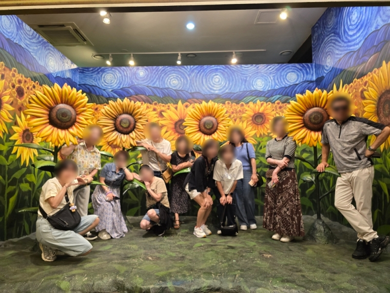 제주 단체여행 사진